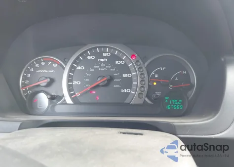 2004 Honda Pilot Lx from USA, damaged, VIN 2HKYF18114H514517